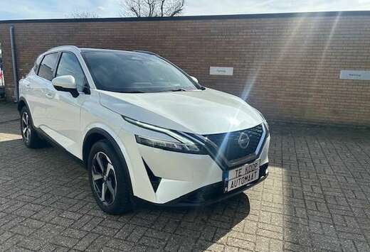Nissan Qashqai 1.3 DIG-T MHEV Première Edition Xtron ...