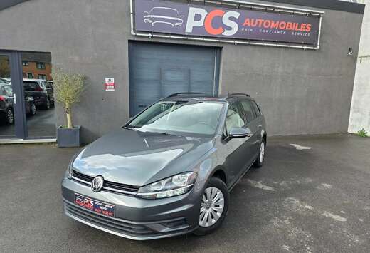 Volkswagen 1.6 SCR TDi Comfortline*GPS*CAMERA*BLUETOO ...