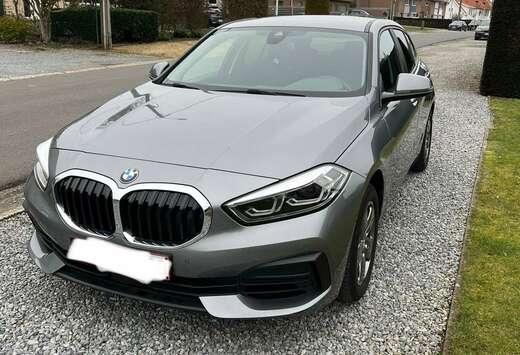 BMW Heeft nog 3 jaar garantie bij officiële BMW gara ...