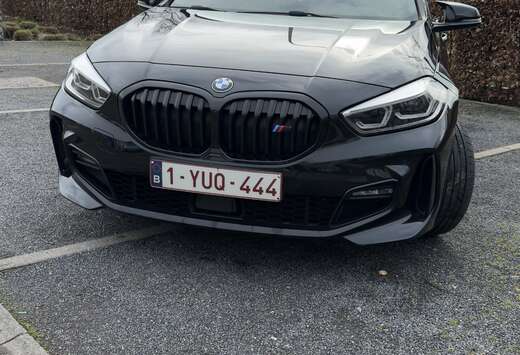 BMW 118i M Sport 2 Jaar Bmw Premium Garantie