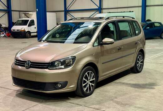 Volkswagen 1.6 CR TDi Trendline BMT Start&Stop