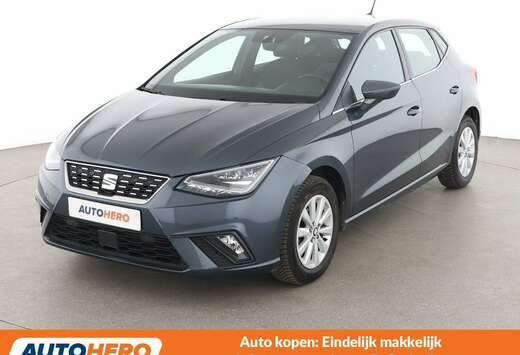 SEAT 1.0 TSI XCellence