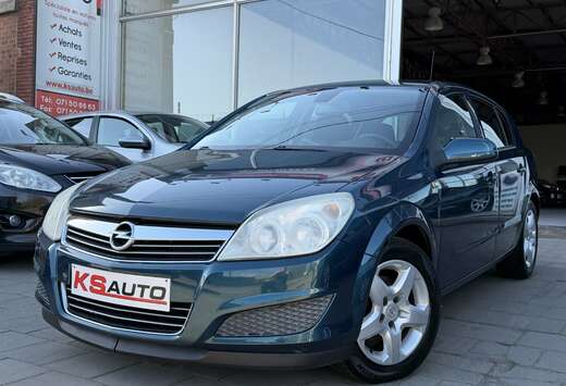 Opel 1.3 CDTi ecoFLEX Enjoy/CLIM AUTO/EURO 4