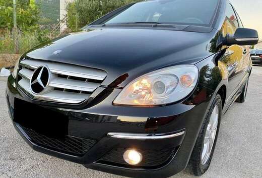 Mercedes-Benz BlueEFFICIENCY