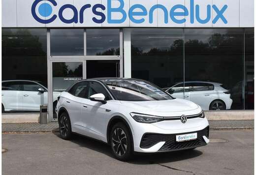 Volkswagen 77 kWh Pro Perf. PACK HIVER ACC