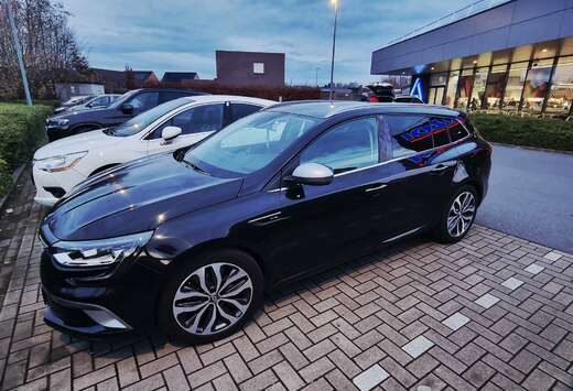 Renault 1.4 TCe GT-Line EDC GPF