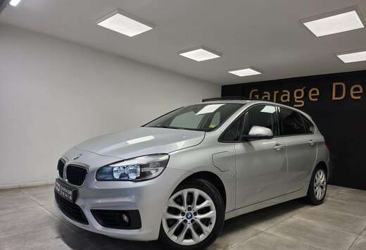 BMW PHEV 225xeA**HYBRIDE*GPS*TOIT-PANO**LED**GARANTIE ...