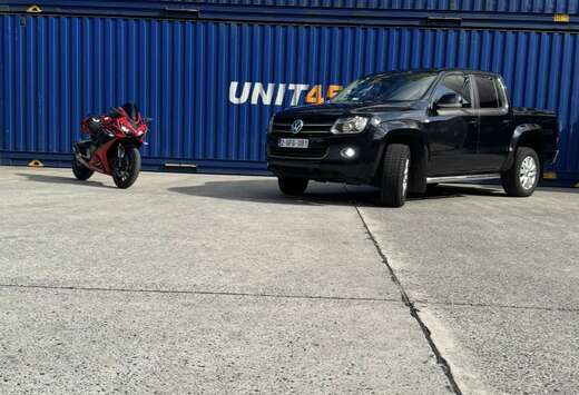 Volkswagen 2.0 BiTDI 4MOTION Autm. Highline