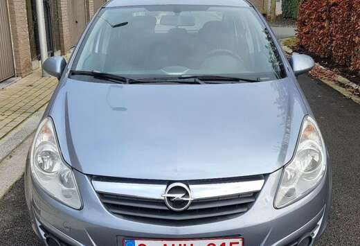 Opel 1.3 CDTI Edition