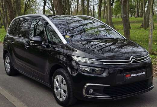 Citroen 1.6HDi * 7 places * Suivi * Garantie *