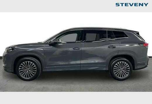 Volkswagen Tayron R-Line 1.5 eTSI 110 kW (150 ch) 7 v ...