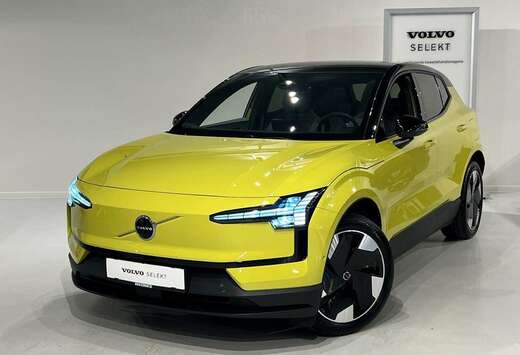 Volvo Recharge Ultra Extended Range + PANO DAK/360 CA ...