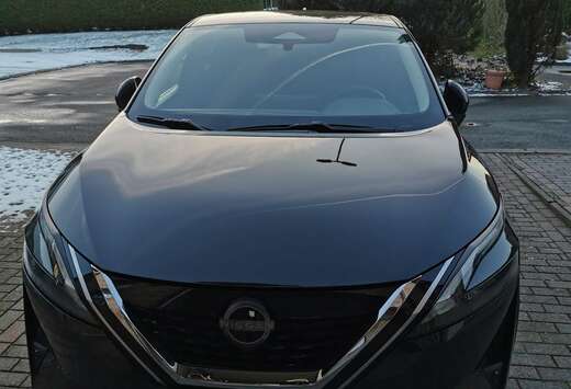 Nissan e-Power 1.5 DIG-T N-Connecta