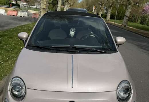 Fiat 1.2i Star MTA (EU6d-TEMP)