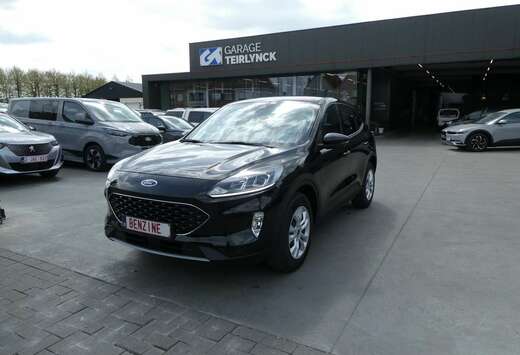 Ford 1.5 i ecoboost 150pk Business Camera \'24 20000k ...