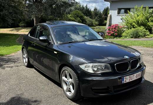 BMW d Full Option