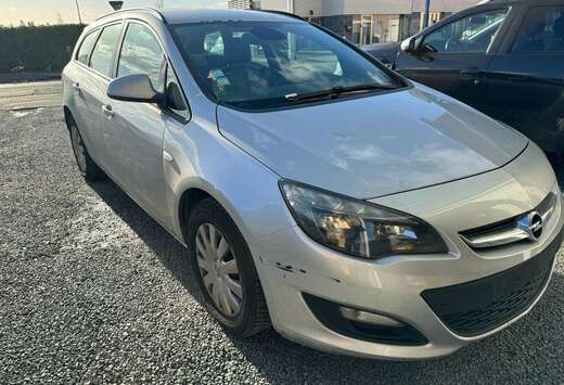 Opel 1.6 CDTi ECOTEC D Dynamic Start/Stop