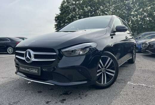 Mercedes-Benz Luxury Line
