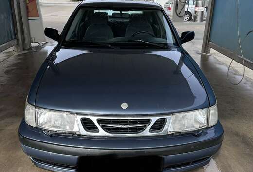 Saab 2.0i