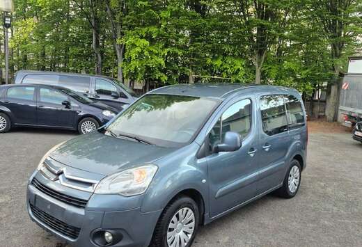 Citroen L1 1.6 HDi 75 FAP Niveau A