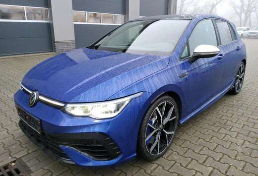Volkswagen R 4Motion 2.0 TSI 320 CV DSG7 *TOIT PANO*  ...