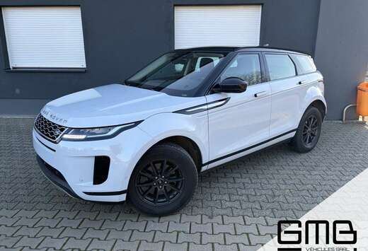 Land Rover D 165 D4M BVM