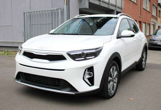 Kia 1.0 ISG+BOTE AUTO+GPS+CAMERA++++