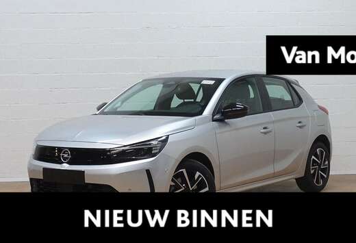Opel 1.2 Turbo Hybrid 74kW eDTC