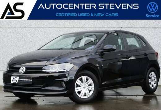 Volkswagen Polo 1.0 Trendline