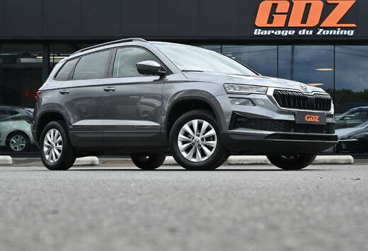 Skoda Karoq 1.0 Tsi 110 Ch Clever