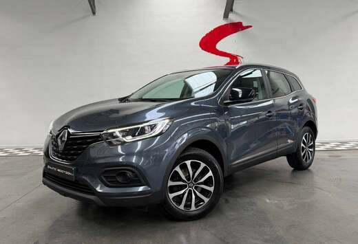 Renault Kadjar 1.33 TCe