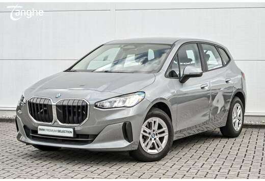 BMW i Active Tourer