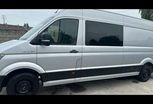2.0 TDi 4x4 Standard 3180