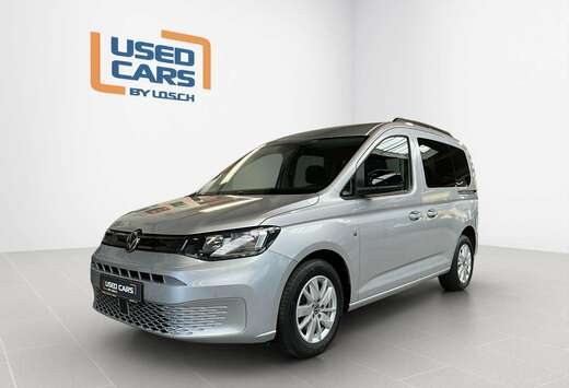 Volkswagen DSG+P.Cool&Sound+RearView+AHK