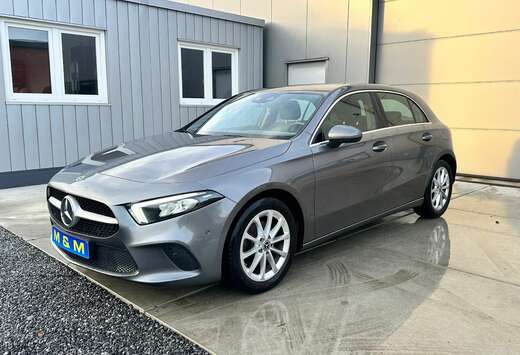 Mercedes-Benz 163 pk ** Automaat * 12 M Garantie **