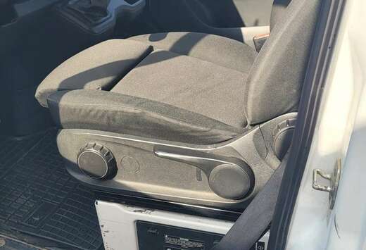 Mercedes-Benz 214 2.1 CDI L2H3 FWD Functional (EU6d-T ...
