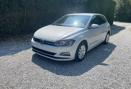 Volkswagen Polo 1.0 TSi Comfortline OPF