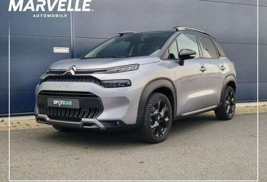 Citroen 110ch *** MAX ***