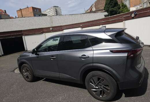 Nissan 1.3 DIG-T MHEV Acenta