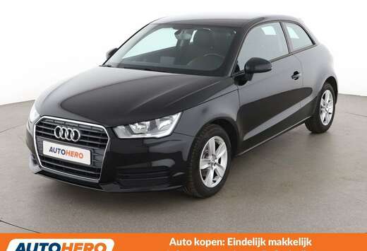 Audi 1.0 TFSI