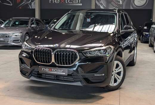 BMW 25e Xdrive**NAVI-CUIR-LED-HEAD UP DISPLAY**