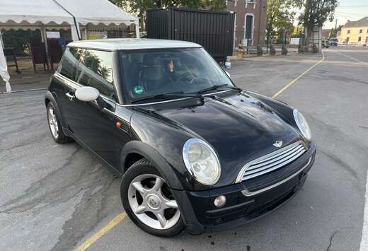 MINI Excellent État * Prêt Demande d\'immatriculati ...