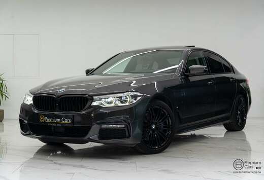 BMW E hybrid M-performance! Stage 1, Hud, Memory!