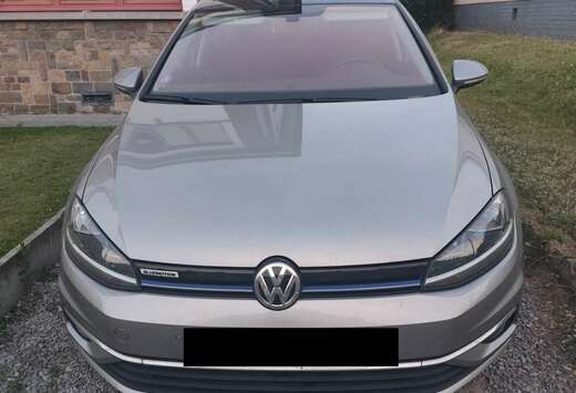 Volkswagen 1.5 TSI 130 EVO BlueMotion Confortline