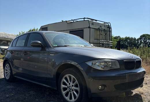 BMW 116i