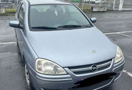 Opel 1.3 CDTI