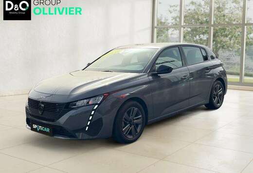Peugeot *** Active Pack ***