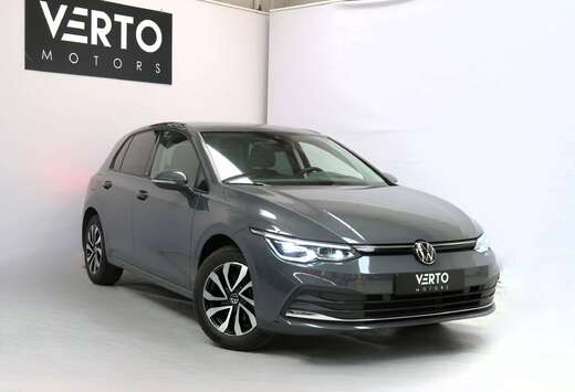 Volkswagen Golf Active 1.5l TSI 150pk!!!