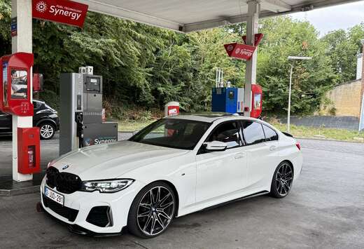 BMW Gran Turismo 330iAS