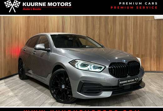 BMW dA Alu19\